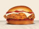 Burger King Is Bringing Back The Italian BK Royal Crispy Chicken Sandwich