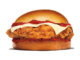 Burger King Officially Brings Back The Italian BK Royal Crispy Chicken Sandwich