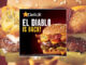 Carl's Jr. Brings Back The El Diablo Burger For A Limited Time