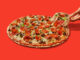 Casey’s Launches New Thin Crust Pizza