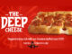 Cicis Introduces New Pizza Called ‘The Deep Cheese’