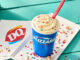 Dairy Queen Launches New Cake Batter Cookie Dough Blizzard