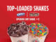 Dave's Hot Chicken Launches New Top-Loaded Shakes