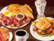 Denny's Brings Back Baconalia Menu For The First Time In 10 Years