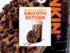 Dunkin’ Brings Back Caramel Chocoholic Donut And Salted Caramel Cold Brew