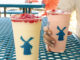 Dutch Bros Introduces New Frosted Lemonades