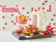 Freddy's Introduces New Pretzel Bacon BBQ Steakburger, Very Berry Strawberry Shake, And Key Lime Pie Concrete