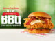 KFC Set To Launch New Ultimate BBQ Fried Chicken Sandwich And New Blackberry Lemonade Starting July 3, 2023