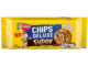 Keebler Introduces New Chips Deluxe Fudgy Cookies