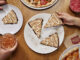 MOD Pizza Introduces New Cinnaslice Dessert