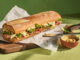 Panera Introduces New Black Forest Ham & Gouda Melt Alongside New Deli Ham sandwich