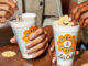Potbelly Introduces New Cookie Butter Shake