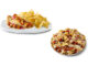 Qdoba Adds New Cholula Hot & Sweet Chicken Nachos And New Cholula Hot & Sweet Chicken Two Taco Plate With Chips