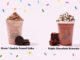 Shake Shack Adds New Triple Chocolate Brownie Shake Alongside Returning Oreo Cookie Funnel Cake Shake