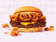 Shake Shack Welcomes Back Bourbon Bacon Jam Burger