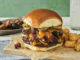Smashburger Introduces New Carolina BBQ Burnt Ends Burger