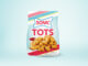 Sonic Launches Signature Tots In The Frozen Food Aisle
