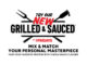 TGI Fridays Launches New Grilled & Sauced Menu