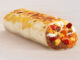 Taco Bell Adds Grilled Cheese Burrito To Permanent Menu
