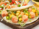 Taco Del Mar Brings Back Lobster Tacos