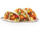 Taco John’s Brings Back Mango Shrimp Street Tacos With 3 For $6 Deal