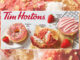 Tim Hortons Welcomes Back Strawberry-Flavored Treats For Summer 2023