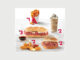 Arby’s Launches New Online Only $1, $2, $3 Classics Menu