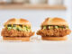 Bojangles Adds New Carolina Gold Chicken Sandwich And New BBQ Chicken Sandwich