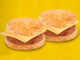 Bojangles Offers 2 For $5 Sausage & Egg Biscuits Deal