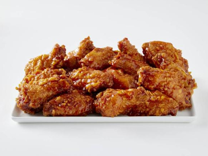 Bonchon Puts Together 15-Wing Combo Special From July 24 Through July 30,  2023 - Chew Boom