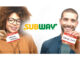 Commit To Legally Changing Your Name To Subway For A Chance To Win Free Subs For Life