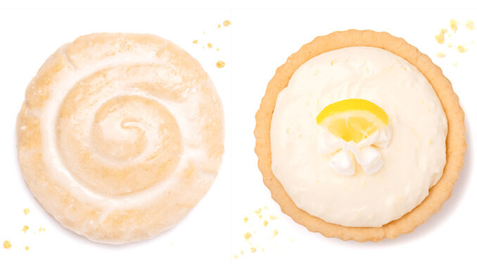 Crumbl Bakes Honey Bun Cookies And More Through July 15, 2023