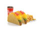 Del Taco Offers Buy 1, Get 1 Free ‘The Del Taco Meal’ On July 24, 2023