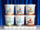Enlightened Introduces New Greek Frozen Yogurt Pints