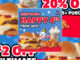 Jack In The Box Puts Together Fourth Of July App Deals