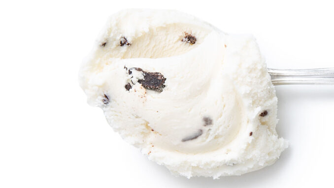 Jeni's Unveils New Salted Licorice Ice Cream As Part Of New Road Trip Collection For Summer 2023