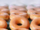 Krispy Kreme Offers A Free Original Glazed Doughnut When You Show Any Lottery Ticket In Shops On Tuesday, August 1 And Wednesday, August 2, 2023