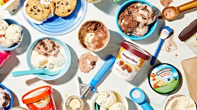 National Ice Cream Day Freebies And Deals Roundup For July 16, 2023
