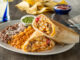 On The Border Launches New Texas Grilled Burrito And More As Part Of New 2023 Summer Menu