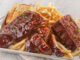 Ruby Tuesday Introduces New Baby-Back Rib Trio As Part Of New Premium Steaks & BBQ Menu