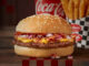 The Bacon Cheddar Crisp Burger Is Back At Checkers And Rally’s For A Limited Time