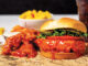 Wayback Burgers Adds New Mango Habanero Chicken Sandwich And Tenders