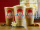 Wendy's Introduces New Frosty Cream Cold Brew Lineup