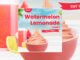 Yogurtland Introduces New Watermelon Lemonade Sorbet