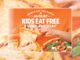Blaze Pizza Offering Free Pizza For Kids Every Tuesday In August 2023