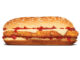 Burger King Welcomes Back Italian Original Chicken Sandwich