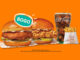 Buy Any Chicken Sandwich Combo, Get A Free Chicken Sandwich At Popeyes On August 12, 2023