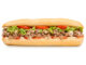 Capriotti's Launches New NY Chopped Cheese Sandwich In All Locations For A Limited Time