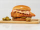 Chick-fil-A Set To Debut New Honey Pepper Pimento Chicken Sandwich Starting August 28, 2023