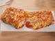 Domino's Launches New Pepperoni Stuffed Cheesy Bread